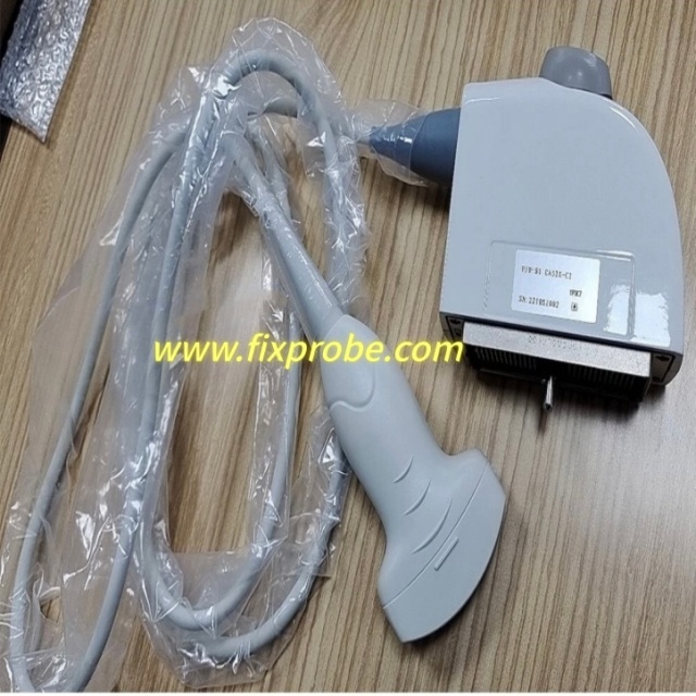 Siemens CH5-2 Convex Array Probe Repair and Sale