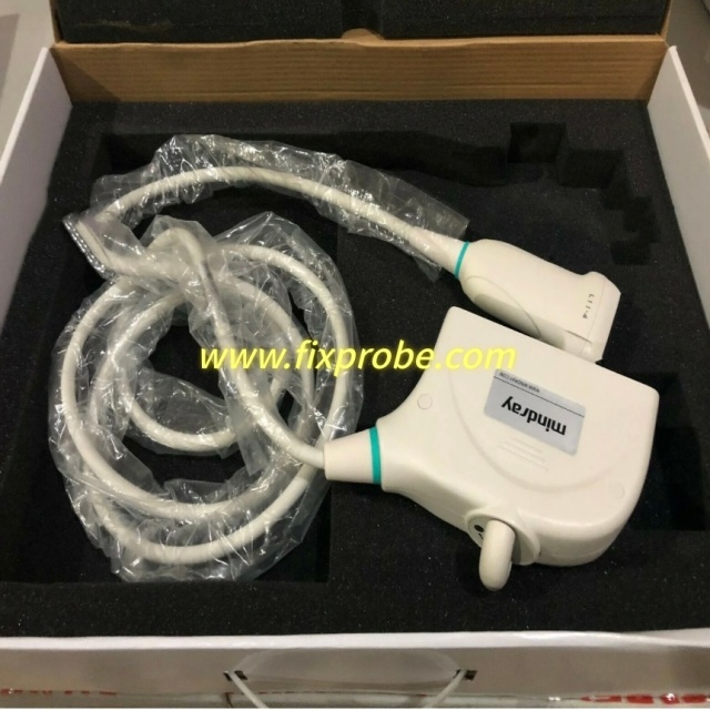 Mindray L11-4 Linear Array Ultrasound Probe Repair and Sale
