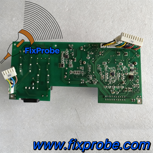 Aloka Prosound 2 EP546900EE Backplane Board Ultrasound part