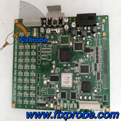 Aloka Prosound 2 PCB EP546500BC Ultrasound ASSY