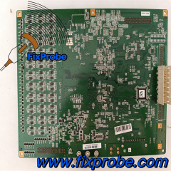 Aloka Prosound 2 PCB EP546500BC Ultrasound ASSY
