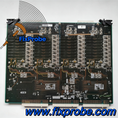 Aloka Alpha10 EP495000HH Channel Board Ultrasound Spare Part