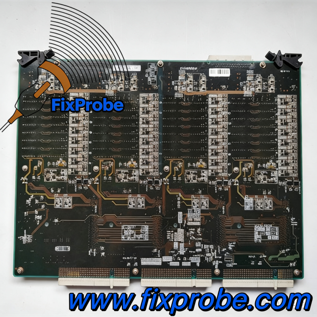 Aloka Alpha10 EP495000HH Channel Board Ultrasound Spare Part