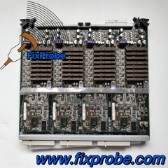 Aloka Alpha10 EP495000HH Channel Board Ultrasound Spare Part