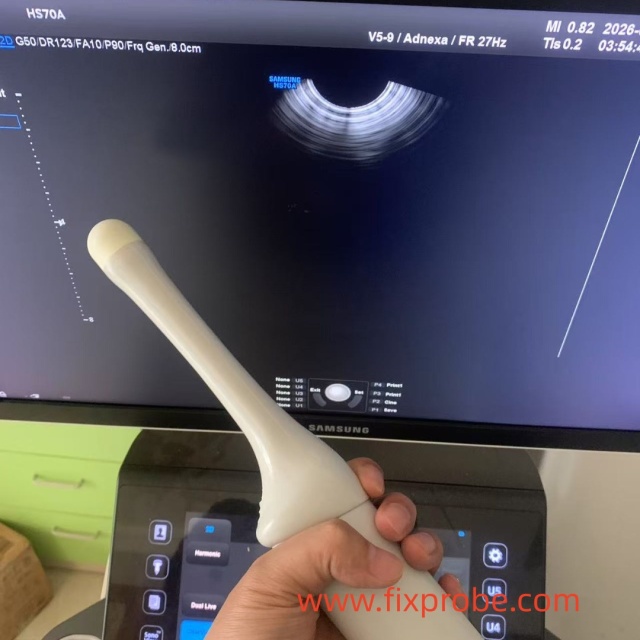 Samsung V5-9 Ultrasound Probe Repairs and Sale