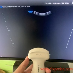 Samsung CA1-7A Ultrasound Probe Repairs and Sale