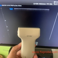 Samsung L3-12A Ultrasound Probe Repairs and Sale