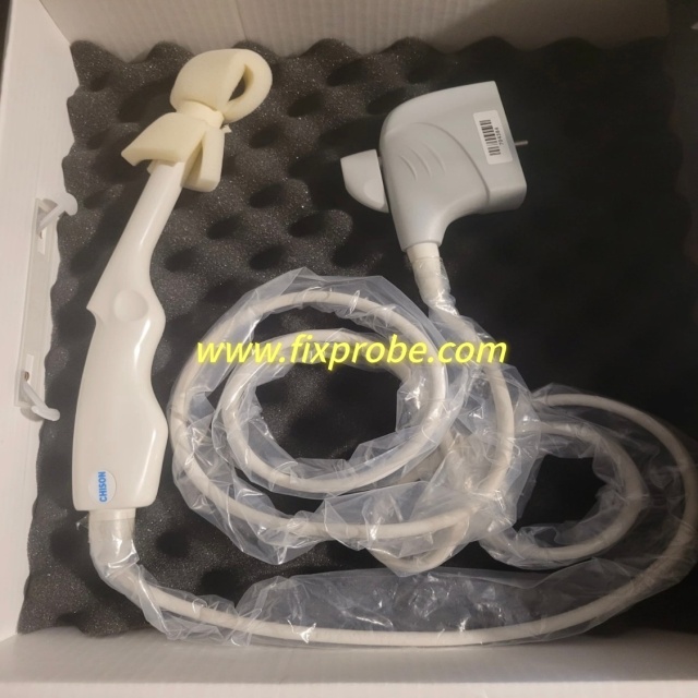 Chison V6-A Ultrasound Transducer Probe Repair and Sale