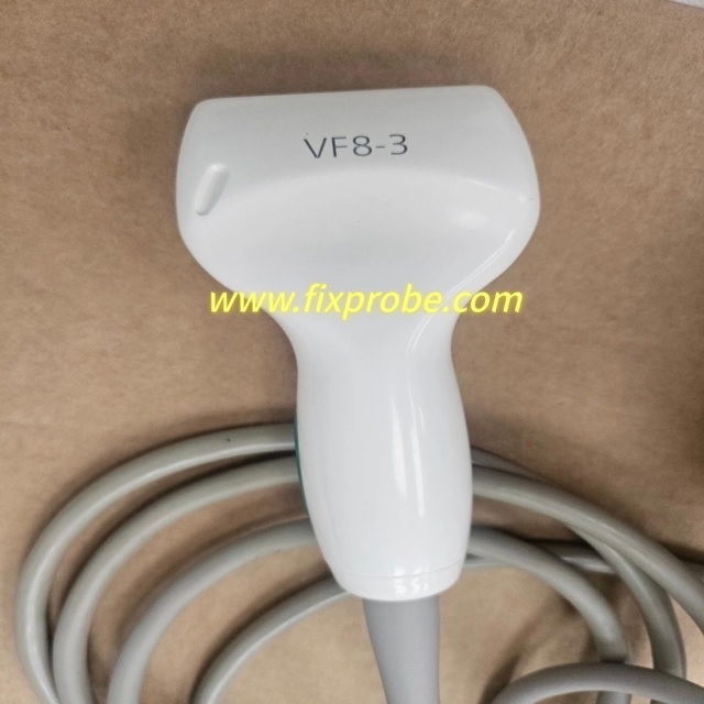 Siemens VF8-3 Linnear Array Ultrsound Probe Repair and Sale