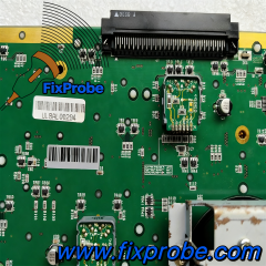 Aloka Alpha7 Control Panel EP545100CC Ultrasound ASSY