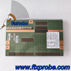 Aloka Alpha7 EP540100BC Connector Board Ultrasound