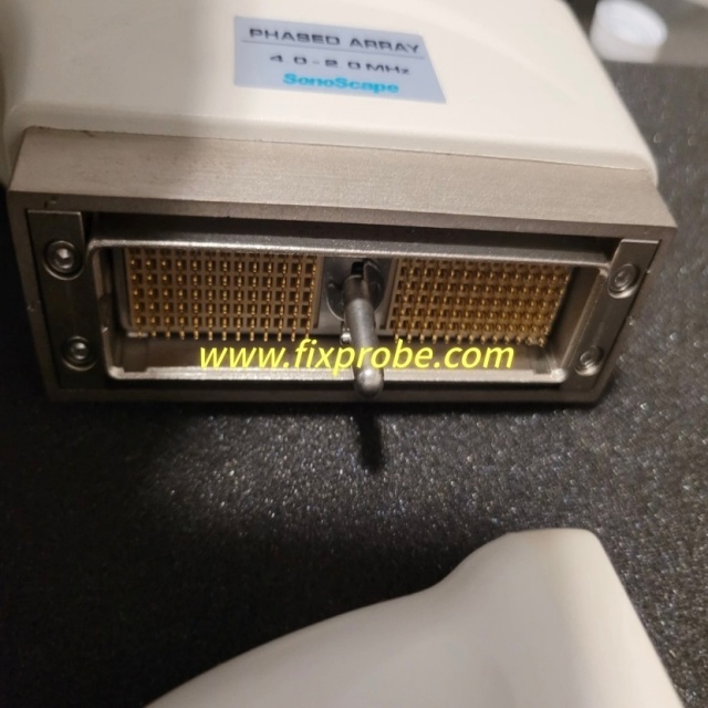 Sonoscape 2P1 Ultrasound Probe Repair and Sale