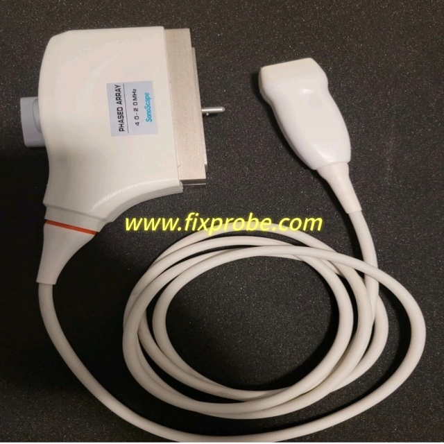 Sonoscape 2P1 Ultrasound Probe Repair and Sale