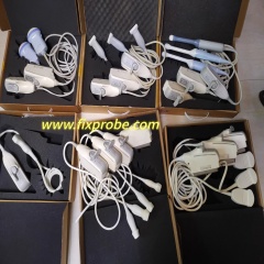 Mindray D6-2P Curved Array Probe Repair and Sale