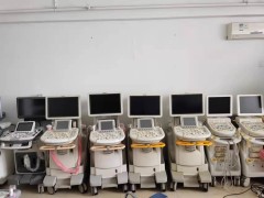 Sonoscape C344 Ultrasound Probe Repair and Sale