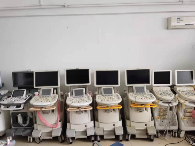 Sonoscape C344 Ultrasound Probe Repair and Sale