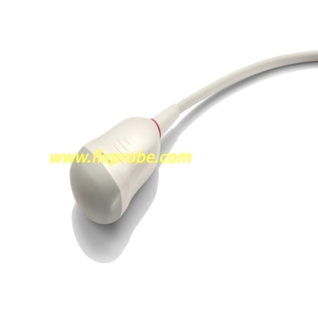 Mindray D6-2P Curved Array Probe Repair and Sale