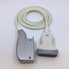 GE ML6-15-RS Linear Array Probe Repair and Sale