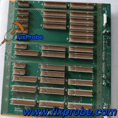 Aloka ALPHA7 Ultrasound EP551100AA Backplane board