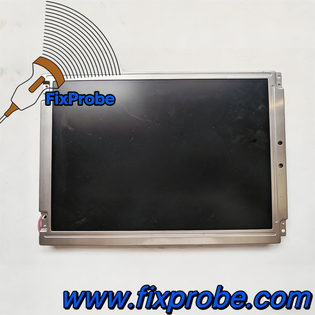 Aloka ALPHA6 Ultrasound Touch Screen NL8060BC26-17