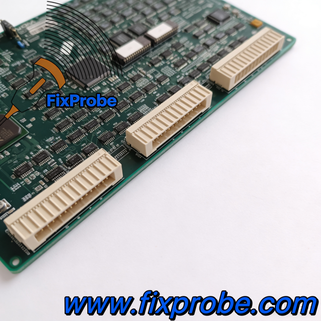 Hitachi Aloka Ultrasound machine Board P/N:EP476000BB