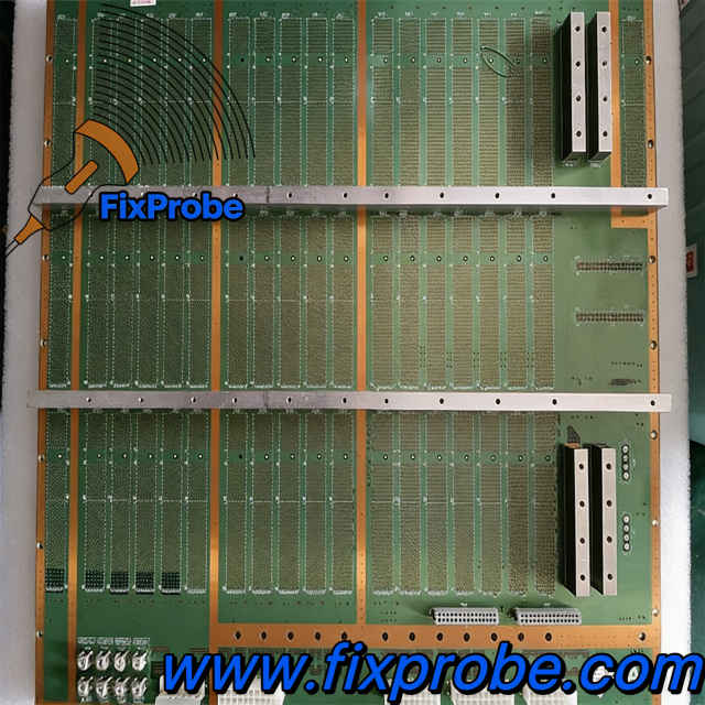 Aloka ALPHA5/ALPHA10 Backplane Board EP491100AB
