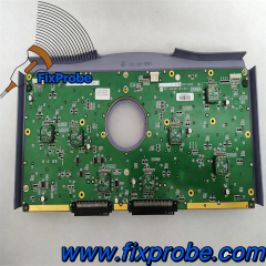 Aloka Prosound Alpha7 Ultrasound Part Control Board EP545100CD