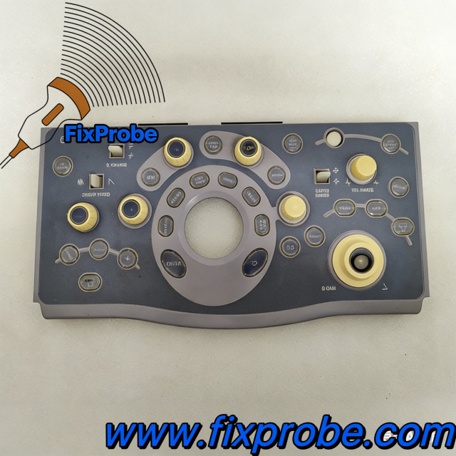 Aloka Prosound Alpha7 Ultrasound Part Control Board EP545100CD