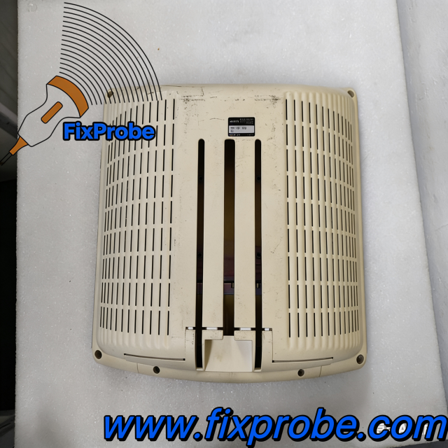 Hitachi Aloka Ultrasound System Monitor IPF-1503
