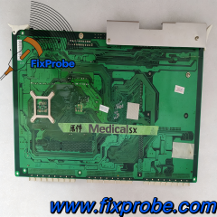 Hitachi Aloka Ultrasound System SSD-4000/Prosound Alpha 5 Motherboard-EP531900AB