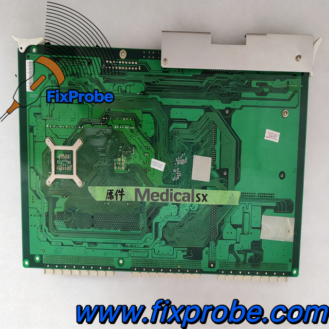 Hitachi Aloka Ultrasound System SSD-4000/Prosound Alpha 5 Motherboard-EP531900AB