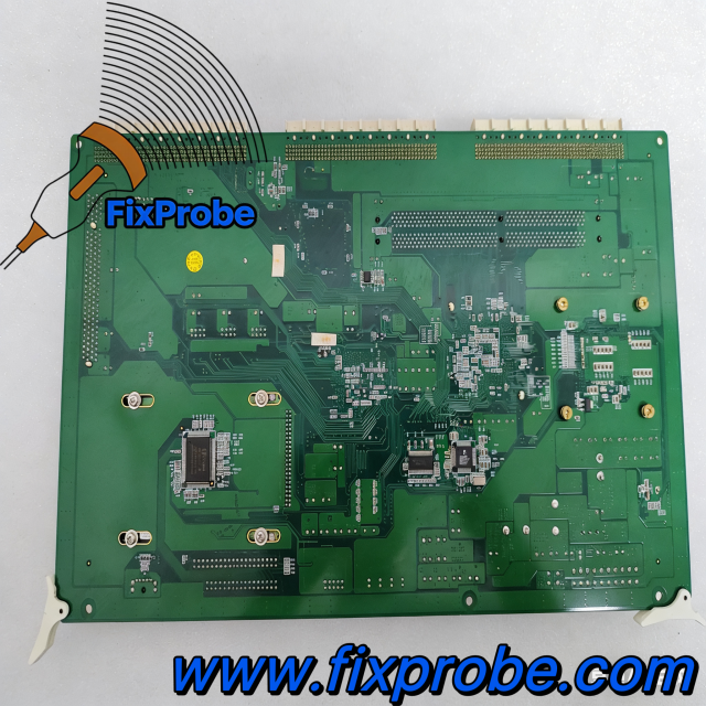 Hitachi Aloka Ultrasound System SSD 3500 Motherboard -EP525601CE