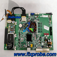 Hitachi Aloka Ultrasound System Prosound F75 Motherboard EP558800AB/EP563200BB