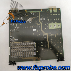 Hitachi Aloka Ultrasound System Prosound F75 Channel Board EP556500AA/EP556600HH