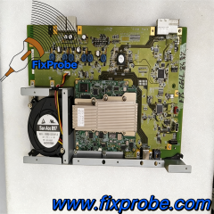 Hitachi Aloka Ultrasound System Prosound F75 Cell Board EU-9148B