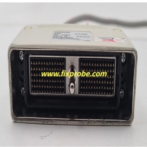 Toshiba PLG-805S Ultrasound Transducer Probe Repair and Sale