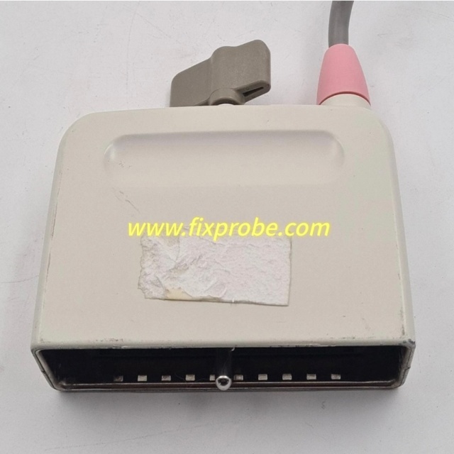 Toshiba PLG-805S Ultrasound Transducer Probe Repair and Sale