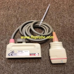 Toshiba PLM-703AT Ultrasound Transducer Probe Repair and Sale