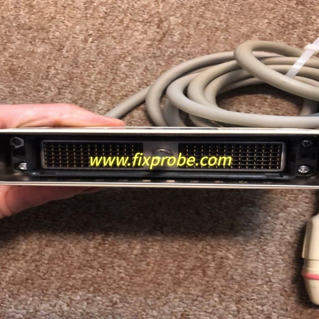 Toshiba PLM-703AT Ultrasound Transducer Probe Repair and Sale