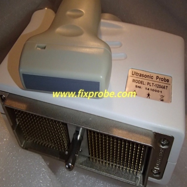 Toshiba PLT-1204AT Ultrasound Probe Repair and Sale
