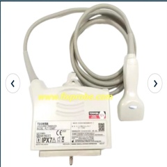 Toshiba PLT-1204BT Ultrasound Probe Repair and Sale