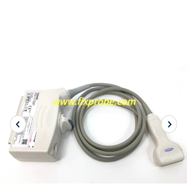 Toshiba PLT-1204BT Ultrasound Probe Repair and Sale