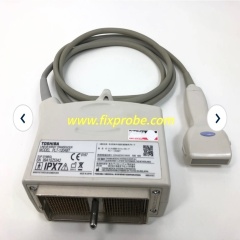 Toshiba PLT-1204BT Ultrasound Probe Repair and Sale