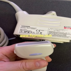 Toshiba PLT-1204BT Ultrasound Probe Repair and Sale