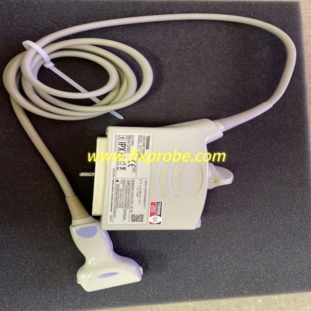 Toshiba PLT-1204BT Ultrasound Probe Repair and Sale