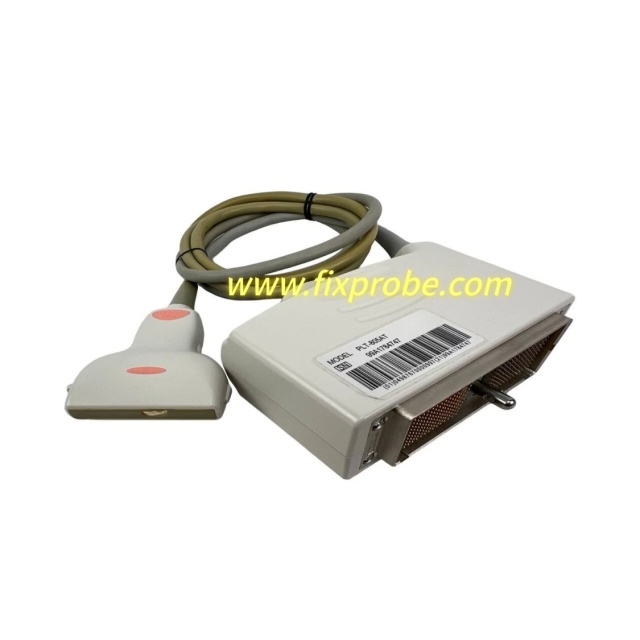 Toshiba PLT-805AT Ultrasound Probe Repair and Sale