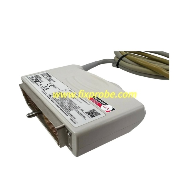 Toshiba PLT-805AT Ultrasound Probe Repair and Sale
