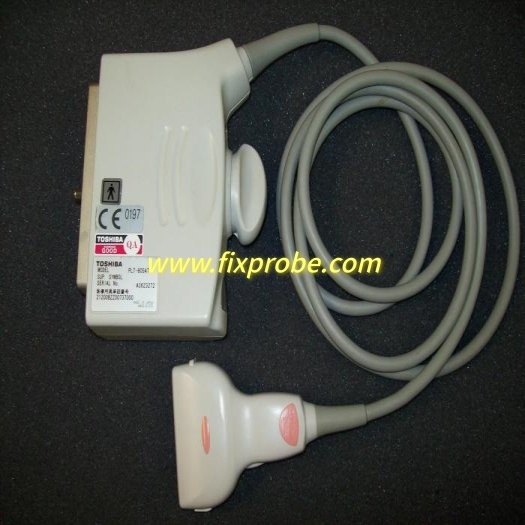 Toshiba PLT-805AT Ultrasound Probe Repair and Sale