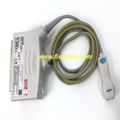 Toshiba PST-25BT Ultrasound Probe Repair and Sale