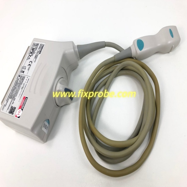 Toshiba PST-25BT Ultrasound Probe Repair and Sale